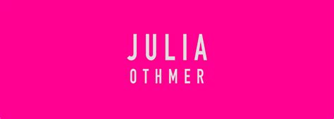 Julia Othmer Tagged T Shirt Bandwear