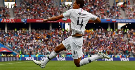 Fifa world cup, round of 16, france vs argentina. France vs. Uruguay: World Cup 2018 Live - The New York Times