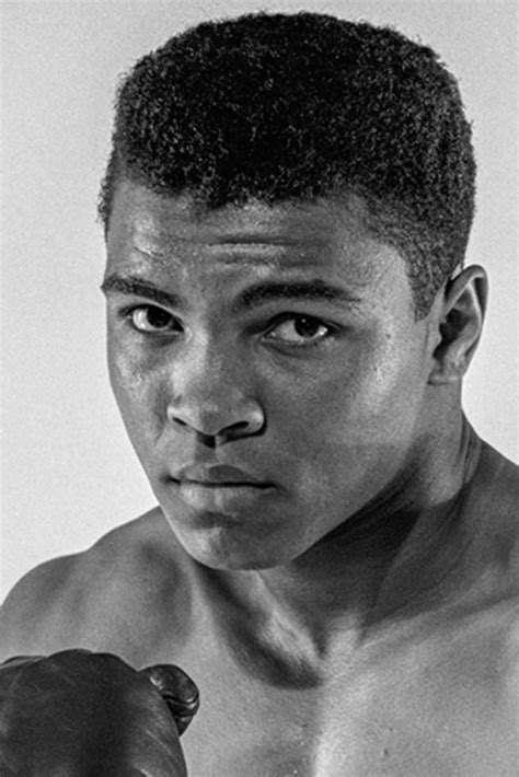 You can also learn more about muhammad ali by visiting his website. February is Black History Month! Celebrate! | InCity Times