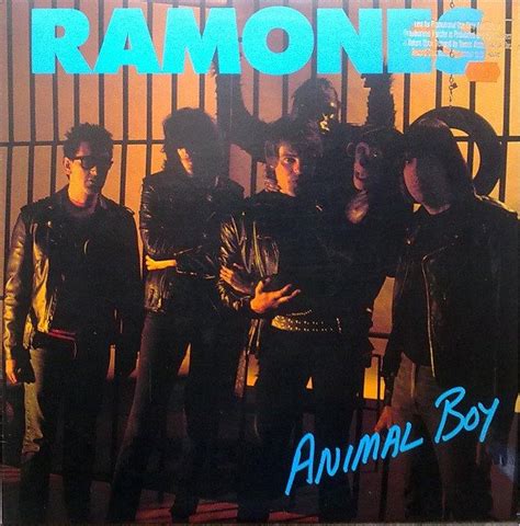 Animal Boy Album Acquista Sentireascoltare