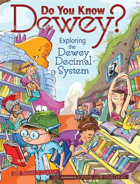 Expresa los números e y n como números positivos y s y w como negativos. Lea Do You Know Dewey? de Brian P. Cleary y Joanne Lew ...