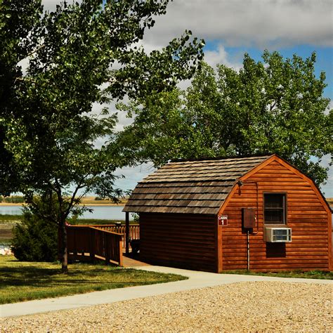 Rocky Point Recreation Area | South Dakota Game, Fish, and Parks