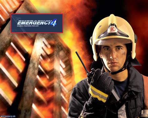 Emergency 4 Global Fighters For Life Wallpaper 4 Abcgamessk