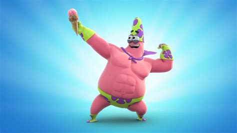 Spongebob Heropants Official Announcement Trailer En Video