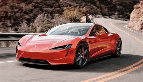 Tesla Master Plan Part 3 Is Void Of Roadster But There Might Be A