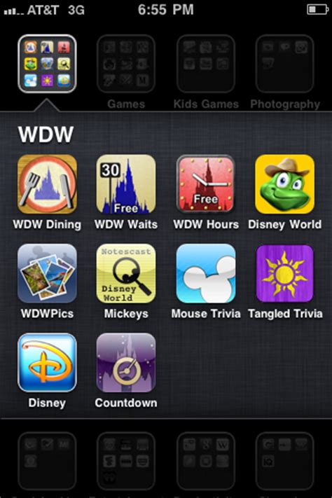 Iphone ipad ipod touch android kindle game news and reviews! Joanna and her Amazing Technicolor Interwebs: The iPhone ...