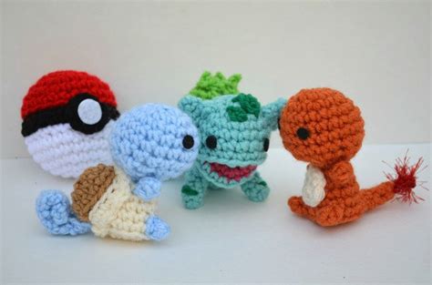 14 Of The Coolest Geeky Crochet Patterns For Cool Baby Ts