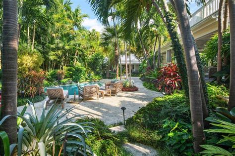 License To Chill — Craig Reynolds Landscape Architects Key West