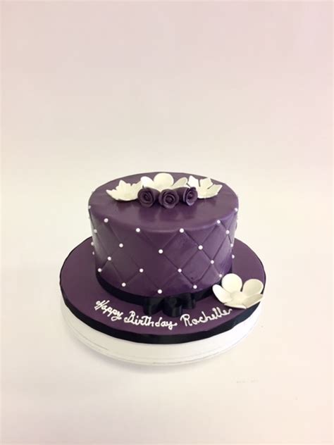 Bring your inspiration boards in and we will design your to be the highlight of the party. Women's Birthday Cakes - Nancy's Cake Designs