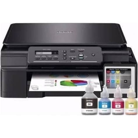 Not what you were looking for? Printer Brother DCP-T310 Garansi Resmi 3 tahun T310 / T ...