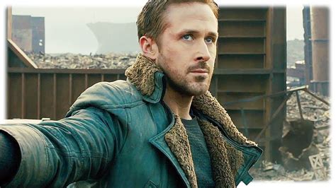 Blade Runner 2049 Ryan Gosling Coat Ryan Gosling Blade Runner 2049