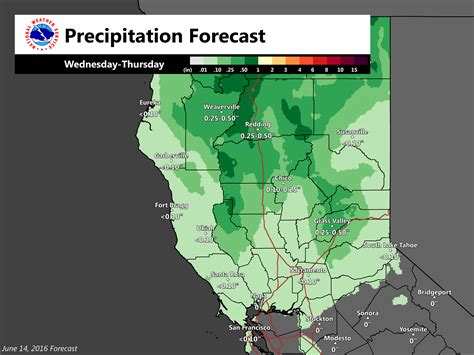 Noaa Winter Storm Watch Issued For Northern California Tomorrow 4 8