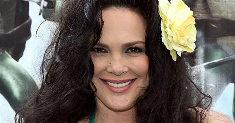those reports about actress julie strain s death are a total myth