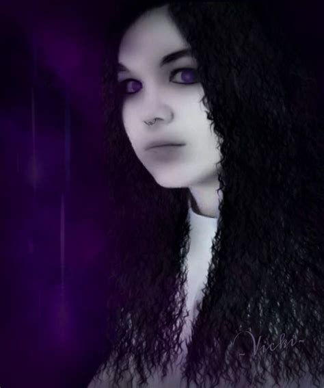 My Little Goth Girl~ All Photos And Images