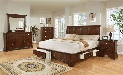 Bedroom Sets - All American Mattress & Furniture