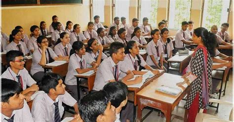 Telangana Intermediate Syllabus Cut By 30 Per Cent