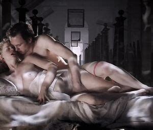 Naked Maaike Neuville Goltzius And The Pelican Company 2012 Video