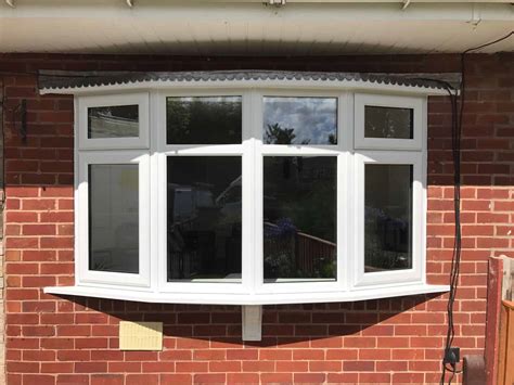 New Bay Windows Quality Windows Lancashire Double Glazing