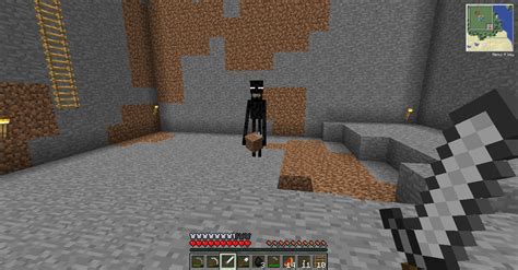 Check spelling or type a new query. Diamond level change? Endermen head bug or? - Survival ...