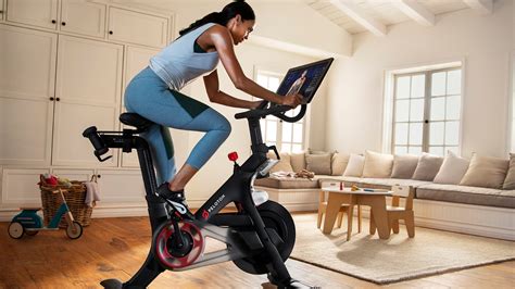 The answer to how much does it cost to build an app depends on a great number of factors. Peloton goes public: How much does the equipment cost ...