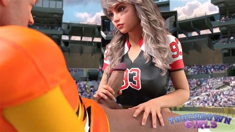 Touchdown Girls Unity Porn Sex Game Vfinal Download For Windows