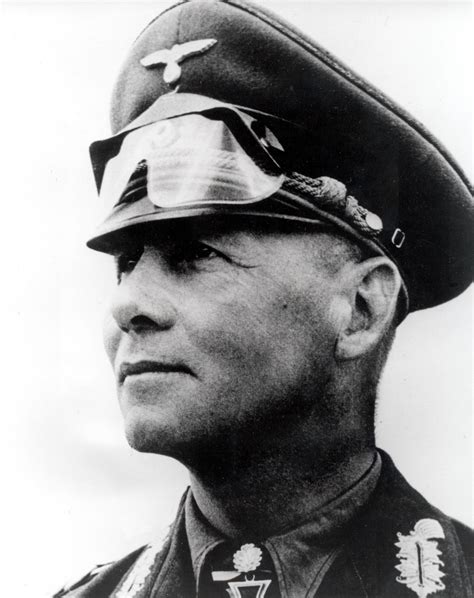 Mythos Erwin Rommel DER SPIEGEL