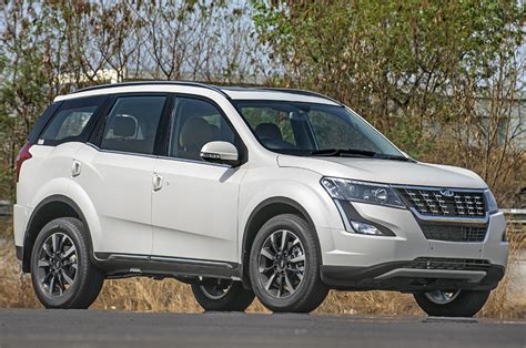 Ev cars & ev bikes in india. 2018 Mahindra XUV500: Which variant should you buy ...