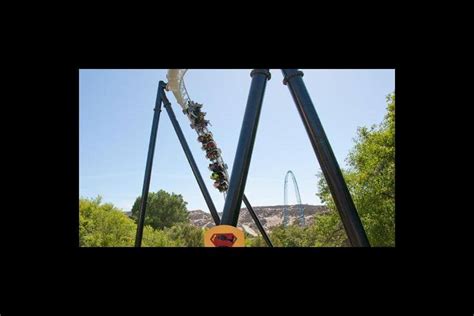 Full Throttle Six Flags Magic Mountain Discount Tickets Undercover