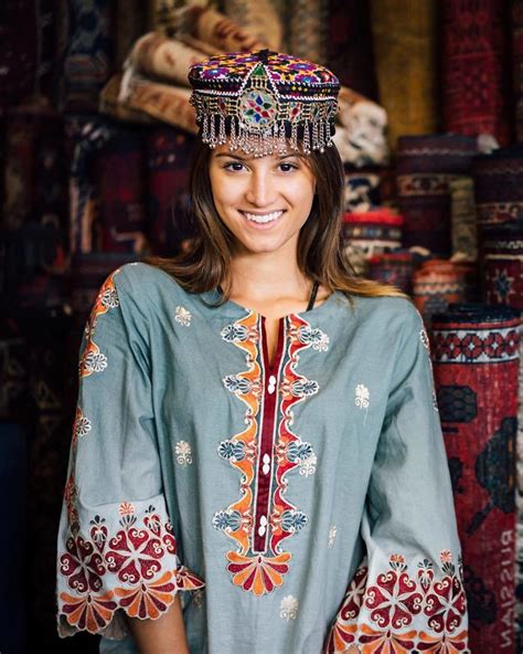 Pakistan Culture Hunza Valley Gilgit Baltistan Women Names 21 Years Old Countries Of The