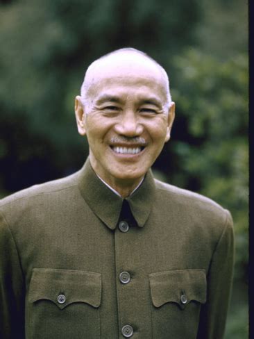 Chiang Kai-shek (The Found Order) | Alternative History | FANDOM ...