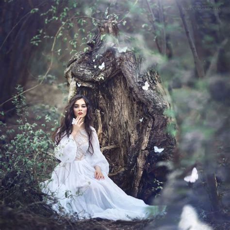 I Bring Russian Fairy Tales To Life Fairytale Photography Fantasy