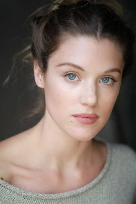 Image Of Lucy Griffiths