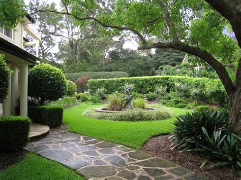 There's helpful tips on selecting the right plants for your garden, the best time of year to. Living Colour Landscapes Classical Garden Design Pymble