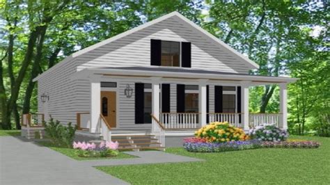 There are a few key things you can do yourself to add cottage curb appeal to your home regardless of when it was built and increase the value while you're. Small Cottage House Plans Cheap Small House Plans, cheap ...