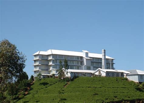 Heritance Tea Factory Hotels In Nuwara Eliya Audley Travel