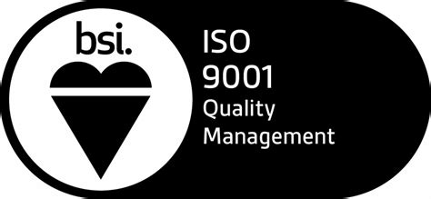 Iso 9001 Accreditation Ready We Prepare People To Save Lives