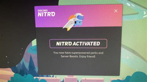 Buy Discord Nitro 3 Months 2 Bust 🚀🚀🚀delivery And Download