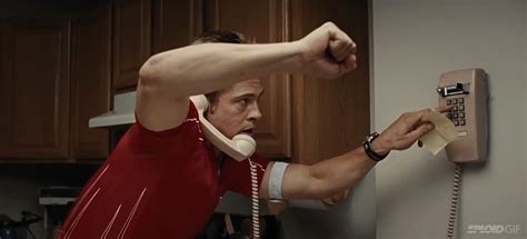 Super Fun Video Mixes Phone Call Scenes From Movies Into One Long Game