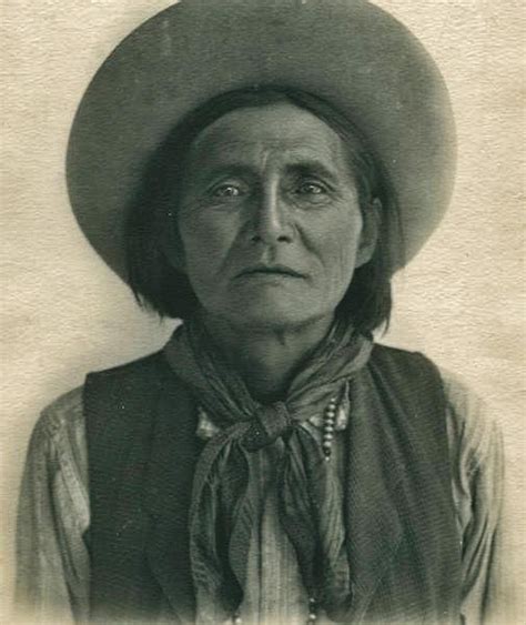 Alchise White River Apache Circa 1900 ༺ ♠ ༻ŦƶȠ༺ ♠ ༻ Native