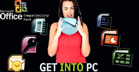 Office Compatibility Pack Free Download Get Into Pc