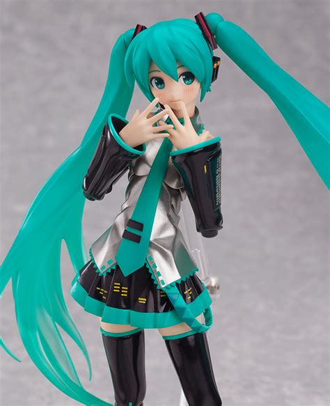 Figma Hatsune Miku 20