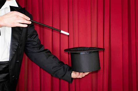 Magic Trick Pictures Images And Stock Photos Istock