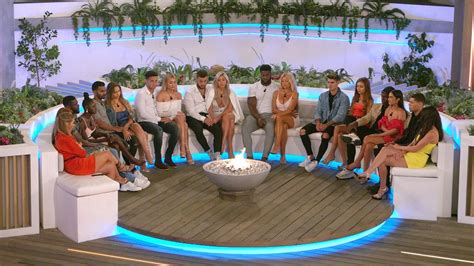 Love Island 2020 winners, contestants, cast and results from Season 6