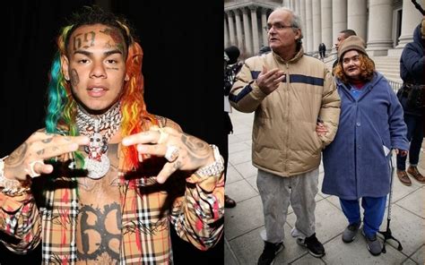 What Happened To 6ix9ine 2023 Age Wife Parents Career Net Worth 2023