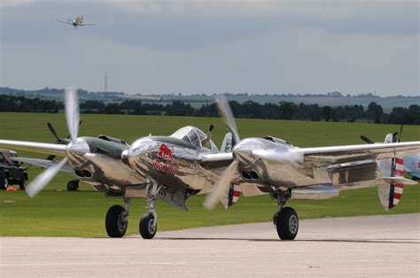 Flying Legends Duxford Aircraft Airfields And Airshows