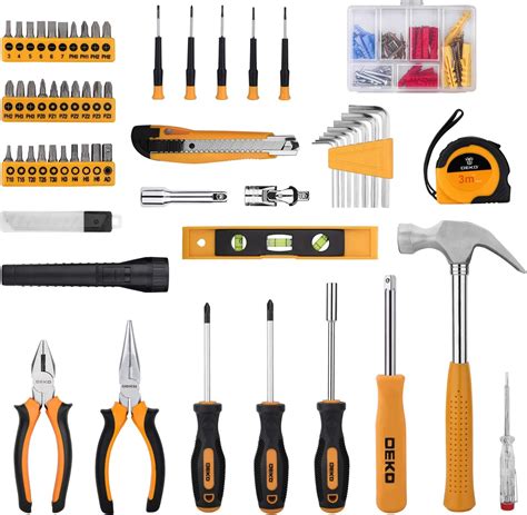 15 Different Types Of Hand Tools And Their Uses Toolshaven