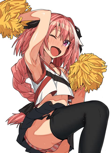 Astolfo Fate And 1 More Drawn By Erere Danbooru
