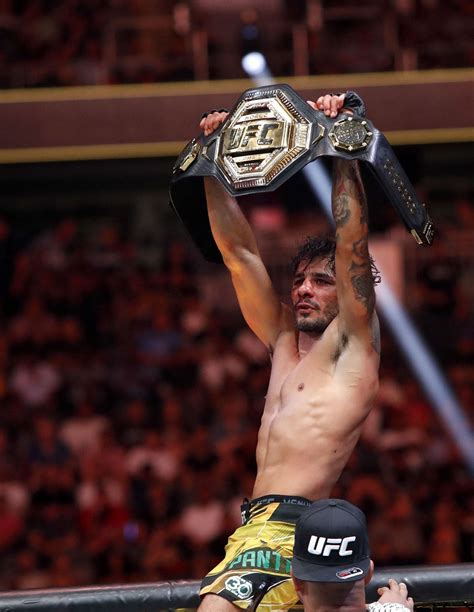 Current UFC Champions 2023 | UFC Title Holders