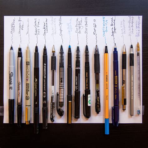 Collection Pictures Pens For Writing On Photos Updated
