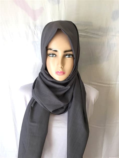 Koleksi Model Hijab Pashmina Terbaru 2016